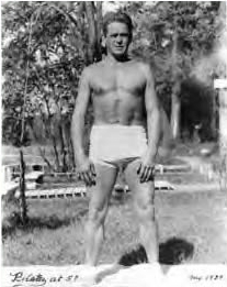 Joseph Pilates